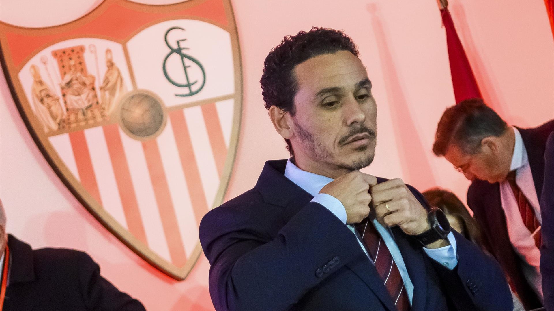 Un rumor sacude Nervión: ¿Las horas contadas para Del Nido Carrasco en la presidencia del Sevilla FC?